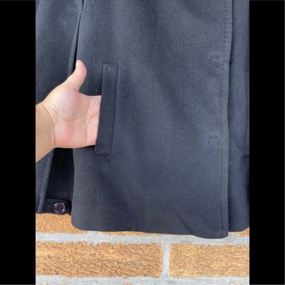 sinclaire 10  wool cape size small - Picture 4 of 15